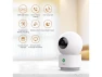 Indoor Security Camera — Security Camera, AOSU