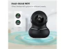 Indoor Security Camera — Security Camera, litokam