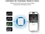 Solar Security Camera System, 2-Camera Kit — Security Camera, AOSU