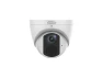 Outdoor Fixed Turret Camera — Security Camera, Gyration