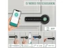 Fingerprint Door Lock — Smart Lock, STARWELL
