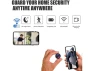 Mini Security Camera — Security Camera, FANTEC