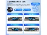 Mirror Dual Dash Camera — Dash Cam, Trisvision