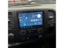 8-inch Car GPS Navigation Radio for Chevrolet Silverado, 2007–2013 — Car Infotainment System, Strafriture