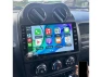 9-Inch Android 15 Car Stereo Head Unit for Jeep Compass (2010–2016) — Car Infotainment System, Strafriture