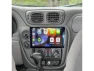 In-Dash Car Stereo for Chevrolet Trailblazer (2002–2009) — Car Infotainment System, Strafriture