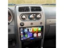 In-Dash Car Stereo for Nissan Frontier, 2001–2004 — Car Infotainment System, Strafriture