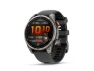 51 mm Multisport GPS smartwatch with AMOLED display — Smart Watch, Garmin