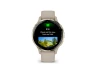 French Gray Case Smart Watch — Smart Watch, Garmin