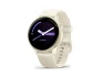 GPS smartwatch, Lunar Gold with Bone Band — Smart Watch, Garmin