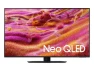 55-inch 4K Smart TV — Smart TV, Samsung