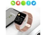 Medium Smartwatch with Link Bracelet — Smart Watch, allentian