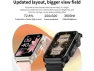 Medium Smartwatch — Smart Watch, allentian