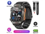 Medium Smartwatch — Smart Watch, allentian