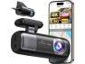 4K Front and 1080P Rear Dash Cam — Dash Cam, REDTIGER