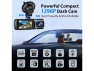 Dash Camera with 32GB Card — Dash Cam, TUKO