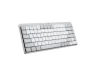 MX Mechanical Mini for Mac Wireless Keyboard — Bluetooth Keyboard, Logitech