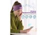 Bluetooth Sleep Headphones Headband — Wireless Earbuds, RUOCLRIS