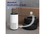 White Air Purifier — Air Purifier, LEVOIT