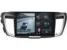 Car Radio for Honda Accord 9th EX-L, 2013–2015 — Car Infotainment System, TUKO