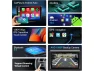 Car stereo radio — Car Infotainment System, TUKO