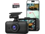 4K Car Camera with 32GB Card — Dash Cam, Miofive