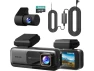 Front and Rear 4K Dash Camera — Dash Cam, BOTSLAB
