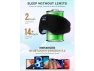 Sleep Headphones with a Headband — Wireless Earbuds, MUSICOZY