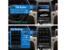 Android Car Stereo for Ford Taurus 2012–2016 — Car Infotainment System, KSPIV