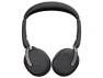 Stereo Wireless Headset with USB-C — Wireless Earbuds, Jabra