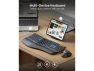Ergonomic Split Keyboard — Bluetooth Keyboard, ProtoArc