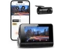4K Front and Rear Dual Dash Camera — Dash Cam, 70mai