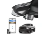 Custom-Fit Front and Rear Dash Camera for Dodge RAM 1500 — Dash Cam, SOYE