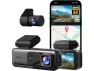 Front-and-rear dash camera — Dash Cam, BOTSLAB