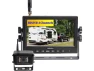Wireless RV backup camera system — Backup Camera, Haloview