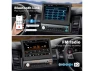 7-Inch Flip-Out Touchscreen Single-DIN Car Stereo — Car Infotainment System, SOYE