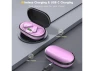 Bluetooth Headphones with Earhooks — Wireless Earbuds, TUKO