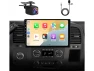 Car Radio Stereo, 64GB — Car Infotainment System, SOYE