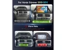 Car Radio Stereo for Honda Odyssey 2005–2010 — Car Infotainment System, SOYE