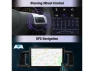 Car Radio Stereo with 9-Inch Touchscreen — Car Infotainment System, SOYE