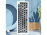 Mechanical Keyboard — Bluetooth Keyboard, YINGHUA