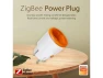 Smart Plug with Power Monitoring — Smart Plug, YINGHUA