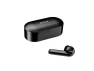 Black Wireless Earphones — Wireless Earbuds, QCY