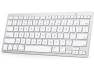 Compact Bluetooth Keyboard for Mac Computers — Bluetooth Keyboard, OMOTON