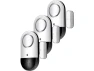 Door and Window Open Alarm Sensor, 3-Pack — Motion Sensor, upergo