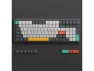Grey Wireless Mechanical Keyboard — Bluetooth Keyboard, NuPhy