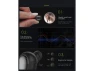 Q26 Mini Green Wireless Earphone — Wireless Earbuds, QCY