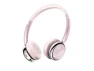 Pink Bluetooth Headphones — Wireless Earbuds, Generic Logic, Inc.