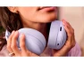 Wireless Gaming Headset, Purple — Wireless Earbuds, Logitech