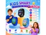 Kids Smartwatch / Fitness Tracker — Kids Smart Watch, Generic Logic, Inc.